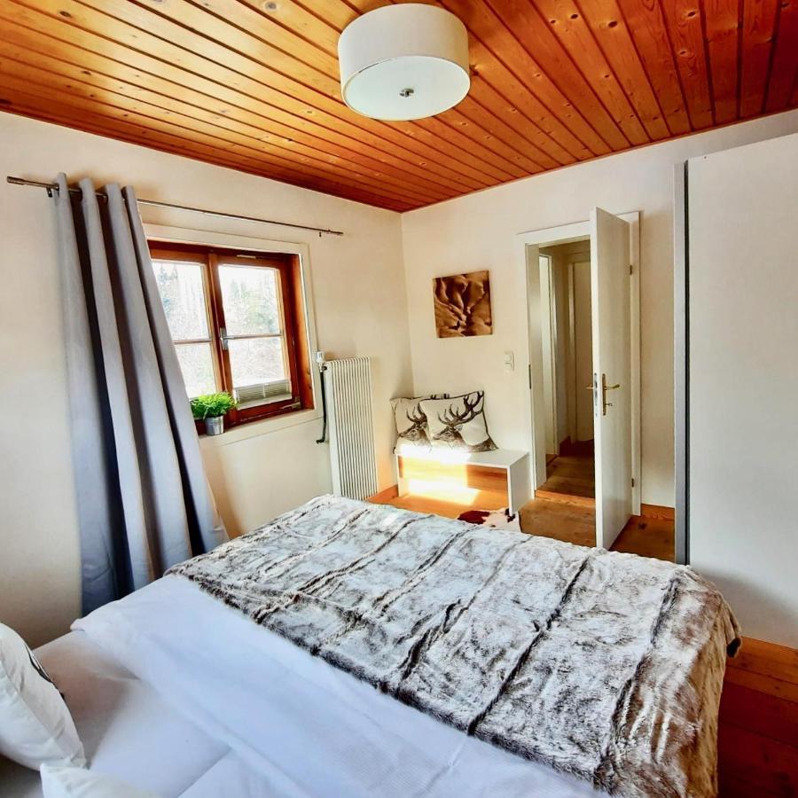 Kitzbuhel Apartments Haus Brugger Екстериор снимка